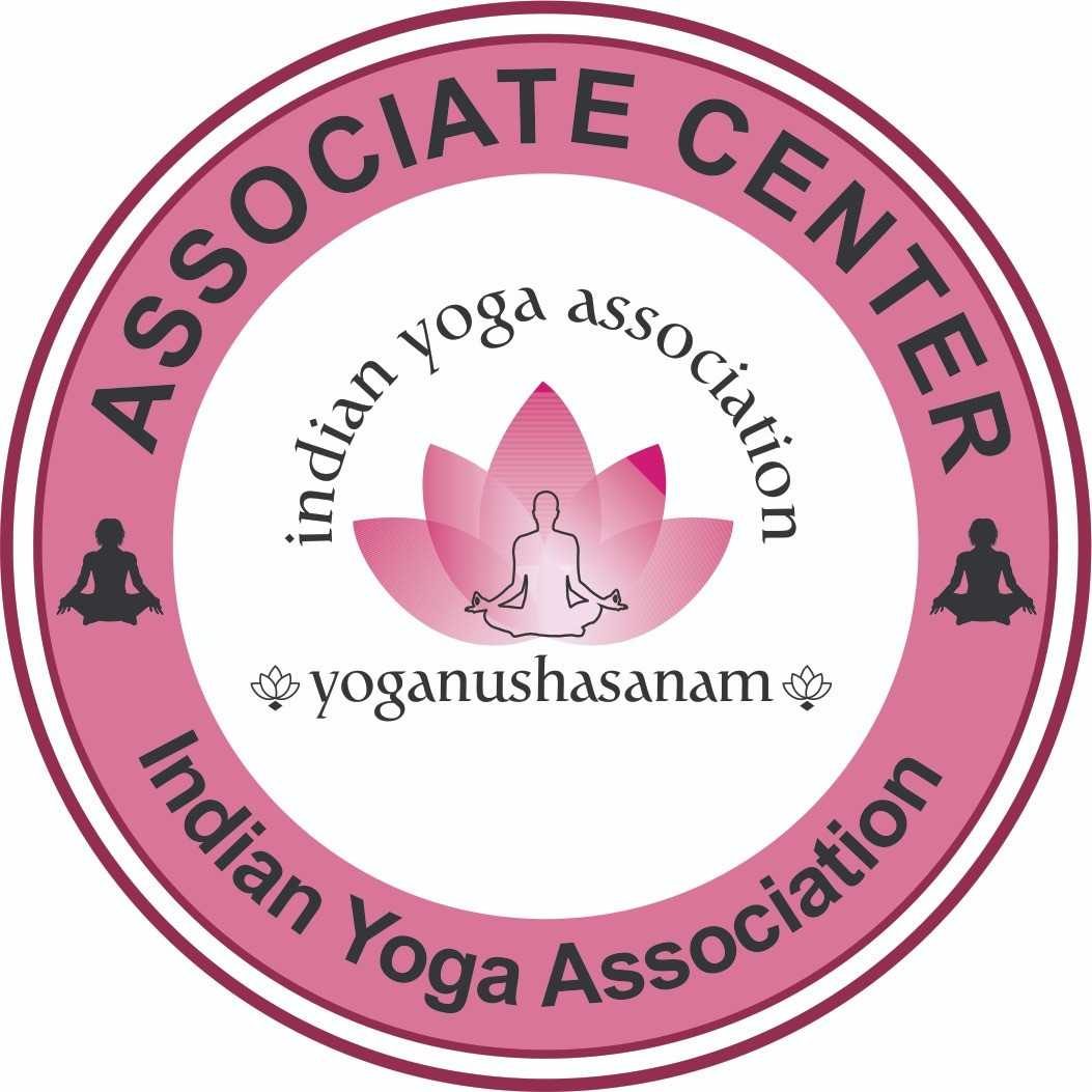 Indian Yoga Association — Associate Center